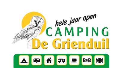 Logo De Grienduil